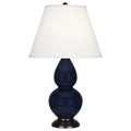 ROBERT ABBEY DOUBLE GOURD ACCENT LAMP - Decoration