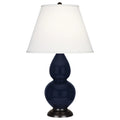 ROBERT ABBEY DOUBLE GOURD ACCENT LAMP - Decoration