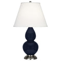 ROBERT ABBEY DOUBLE GOURD ACCENT LAMP - Decoration