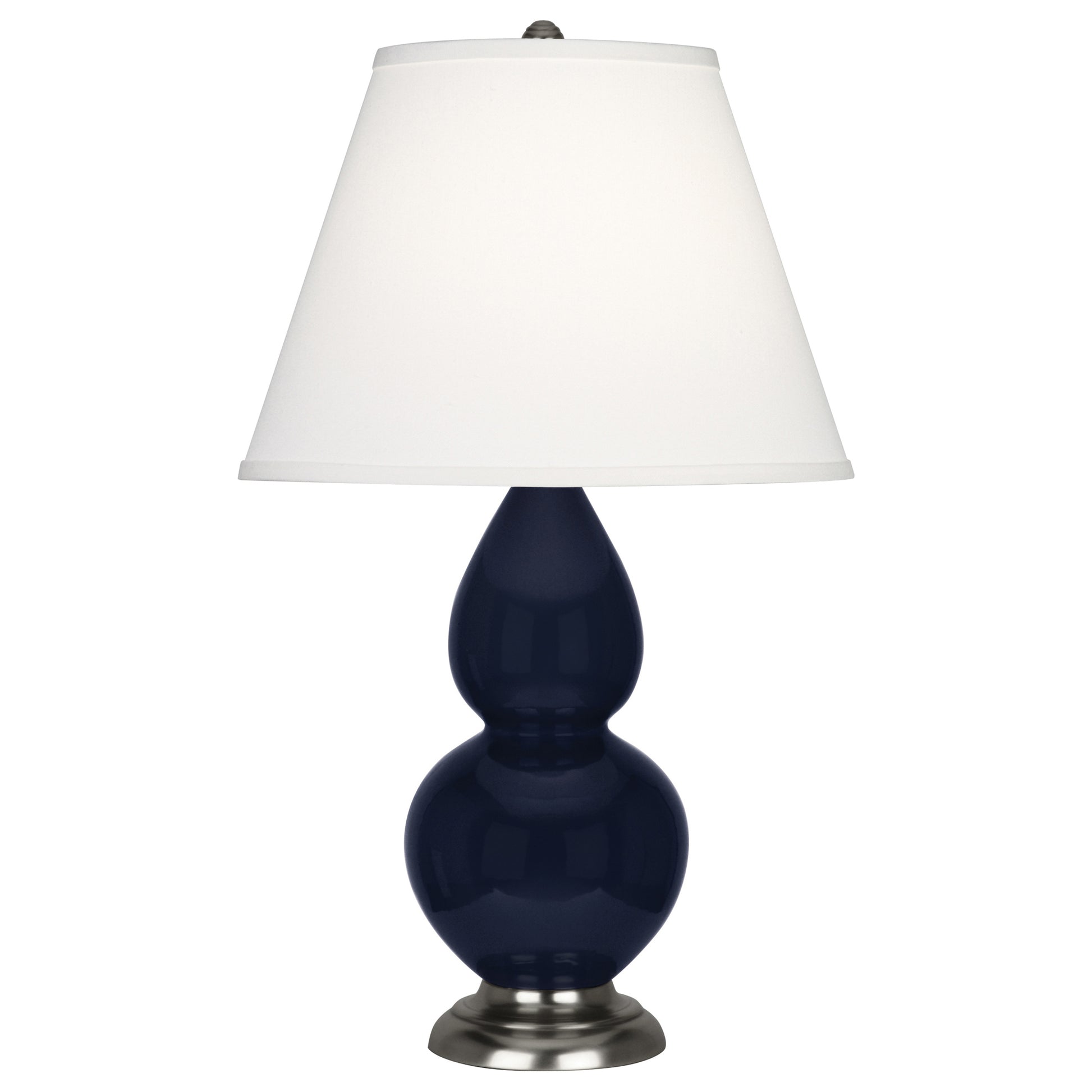 ROBERT ABBEY DOUBLE GOURD ACCENT LAMP - Decoration