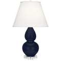 ROBERT ABBEY DOUBLE GOURD ACCENT LAMP - Decoration