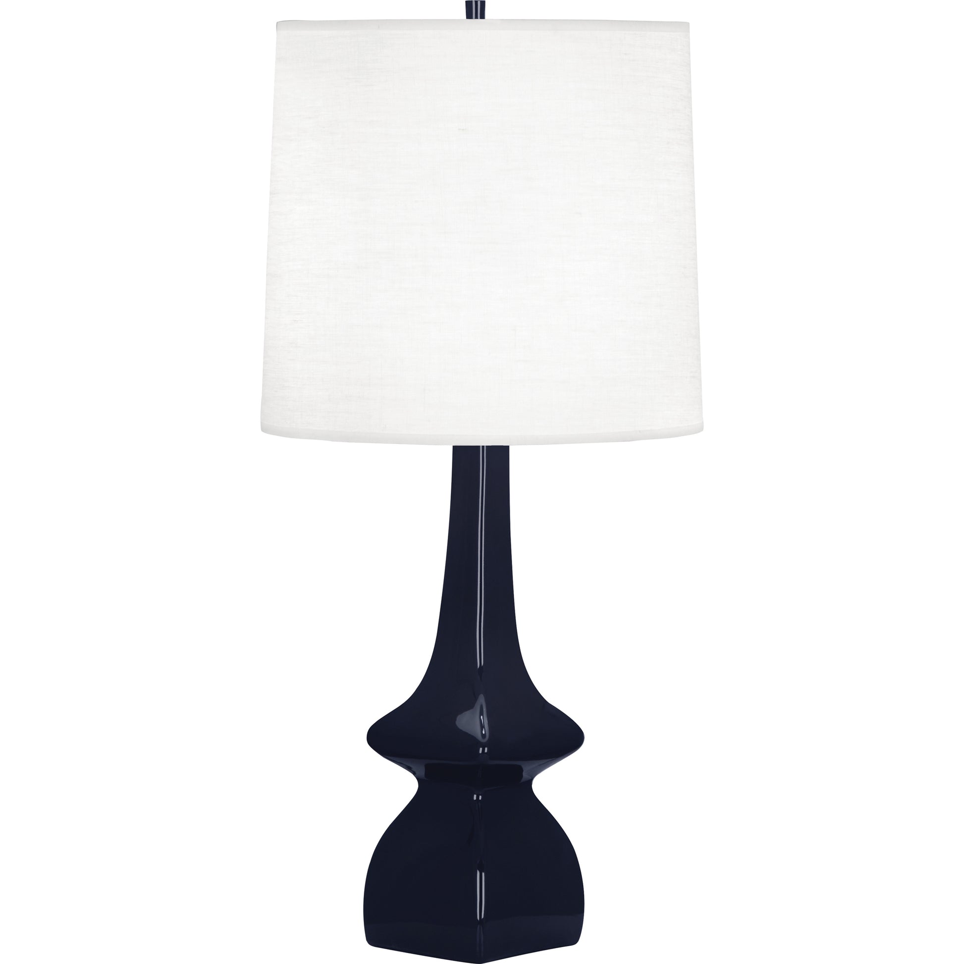ROBERT ABBEY JASMINE TABLE LAMP - Desk