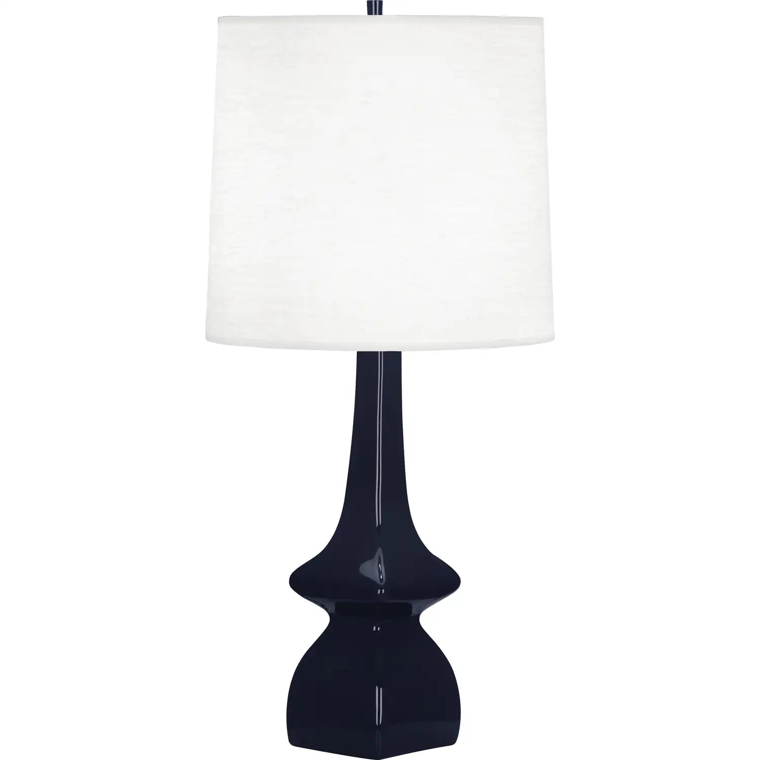 ROBERT ABBEY, JASMINE TABLE LAMP, DESK LAMPS