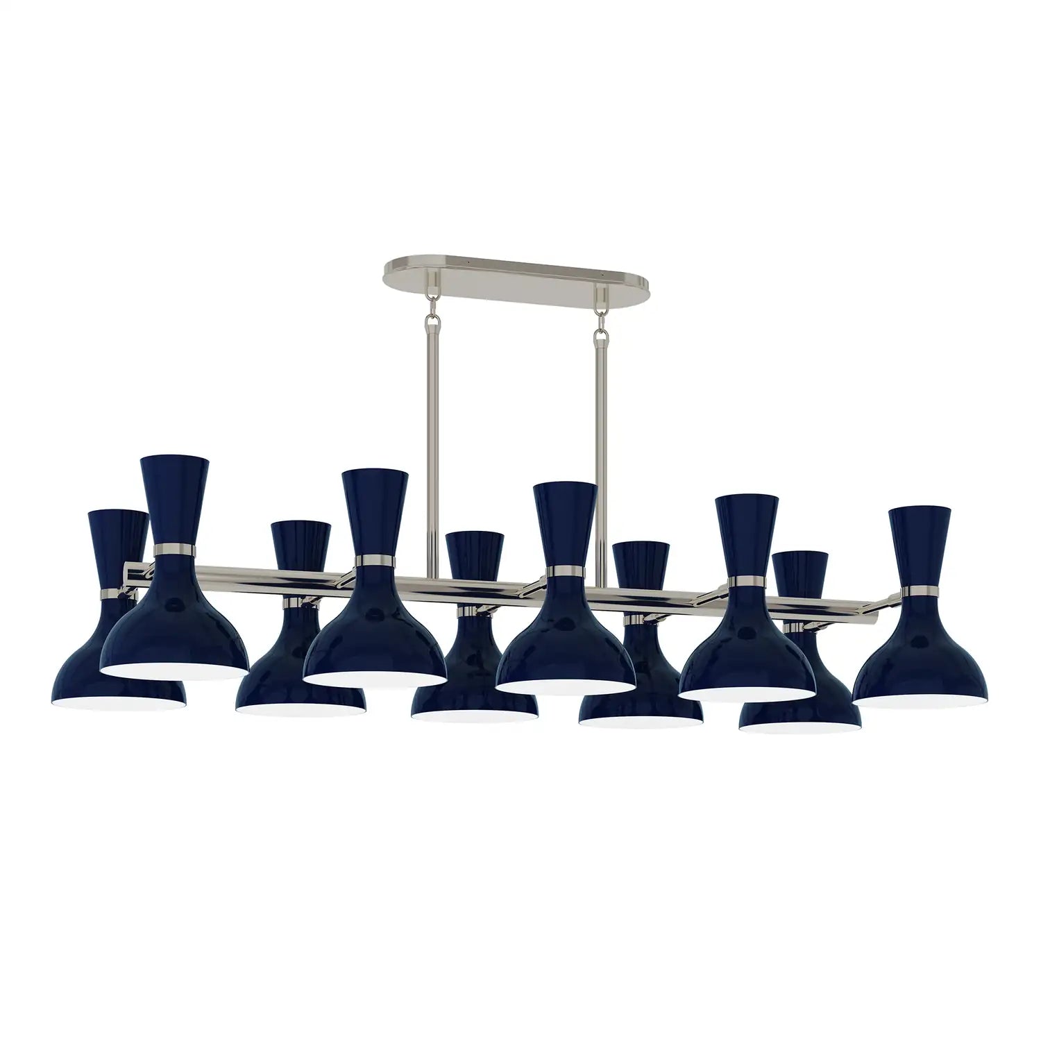 ROBERT ABBEY, Clare Chandelier, CHANDELIER LIGHT