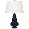 ROBERT ABBEY TRIPLE GOURD ACCENT LAMP - Decoration
