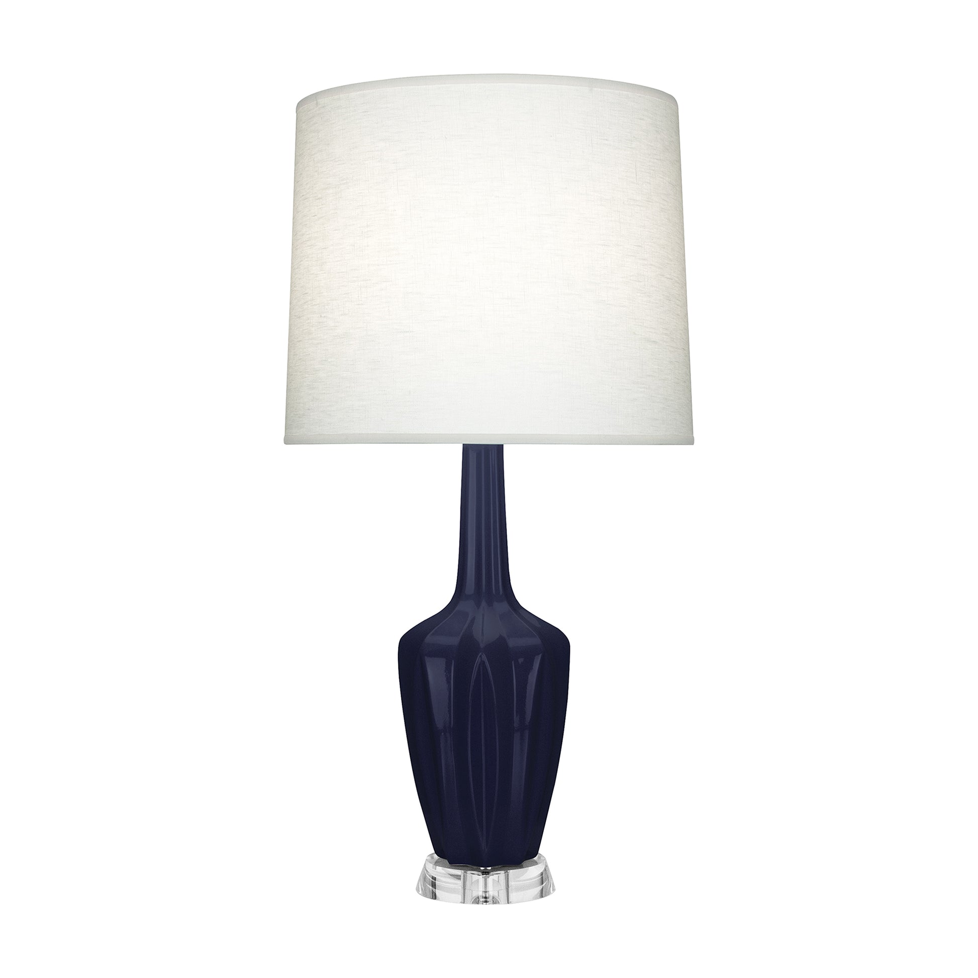 ROBERT ABBEY EMMA ACCENT LAMP - Decoration