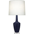 ROBERT ABBEY, EMMA TABLE LAMP, DESK LAMPS