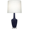 ROBERT ABBEY, EMMA TABLE LAMP, DESK LAMPS
