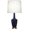 ROBERT ABBEY, EMMA TABLE LAMP, DESK LAMPS