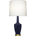 ROBERT ABBEY, EMMA TABLE LAMP, DESK LAMPS