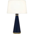 ROBERT ABBEY, PEARL TABLE LAMP, DESK LAMPS
