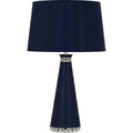 ROBERT ABBEY, PEARL TABLE LAMP, DESK LAMPS