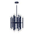 ROBERT ABBEY, Kane Chandelier, CHANDELIER LIGHT