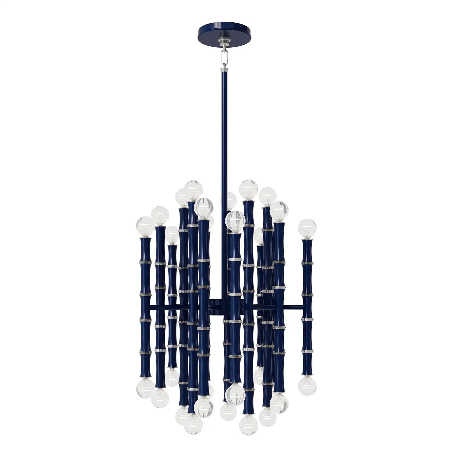 ROBERT ABBEY, Kane Chandelier, CHANDELIER LIGHT
