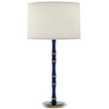 ROBERT ABBEY, Kane Table Lamp, DESK LAMPS