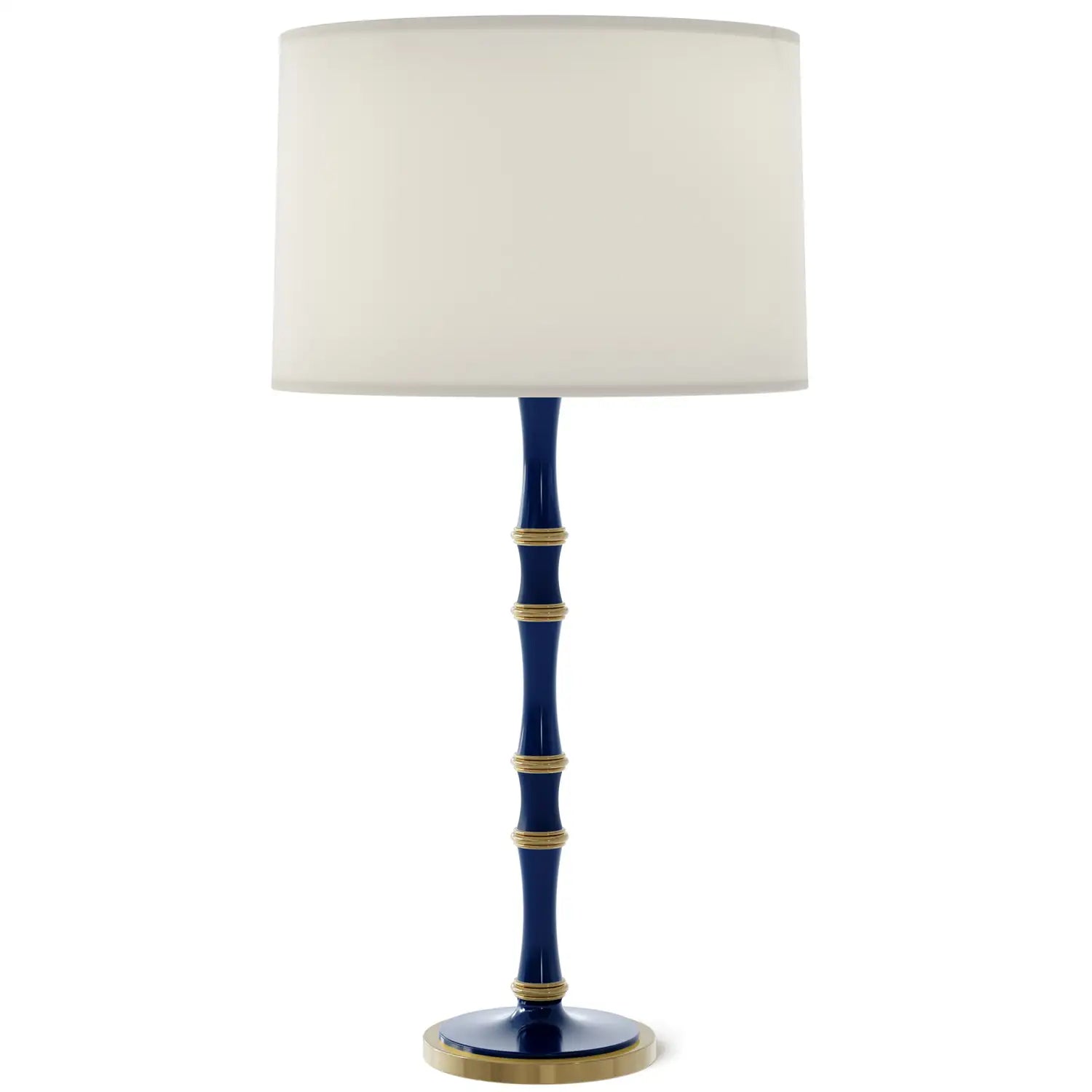 ROBERT ABBEY, Kane Table Lamp, DESK LAMPS