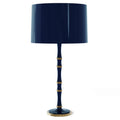 ROBERT ABBEY, Kane Table Lamp, DESK LAMPS