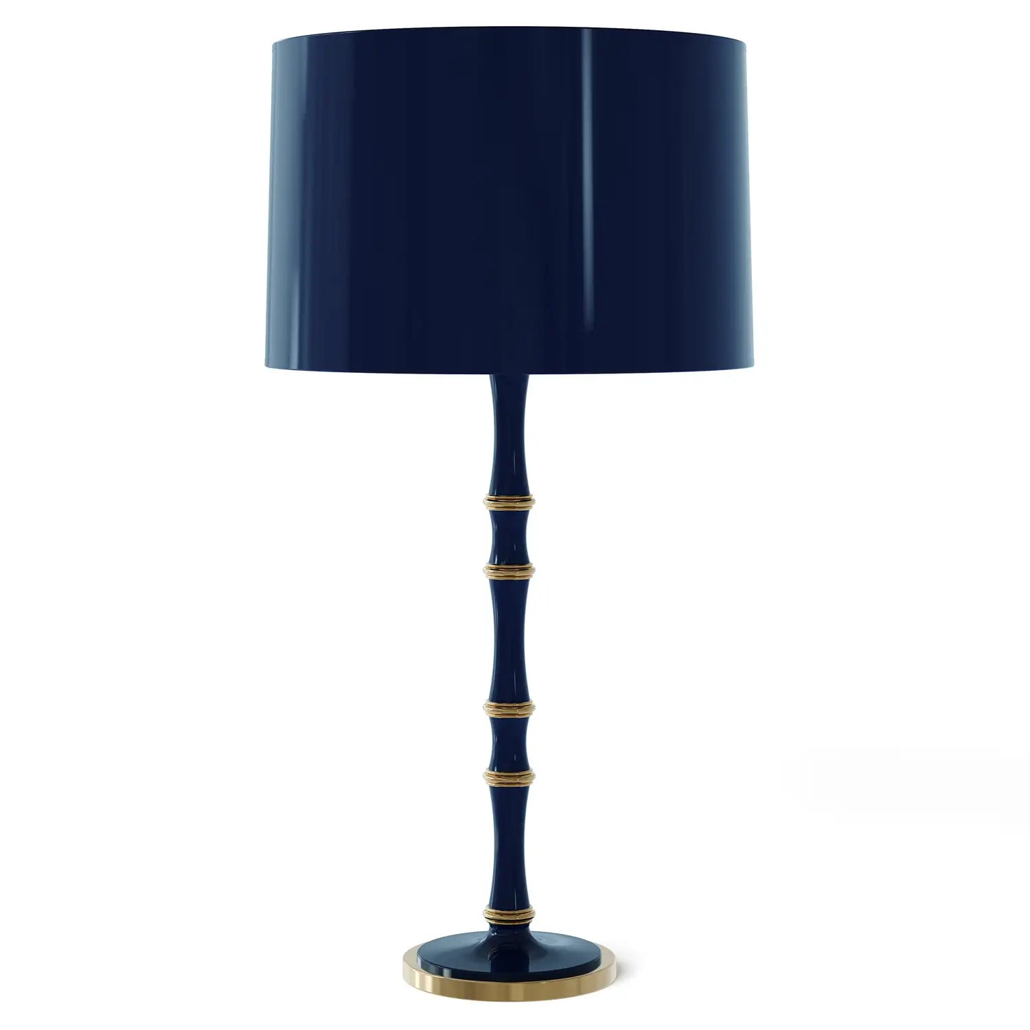 ROBERT ABBEY, Kane Table Lamp, DESK LAMPS