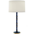ROBERT ABBEY, Kane Table Lamp, DESK LAMPS