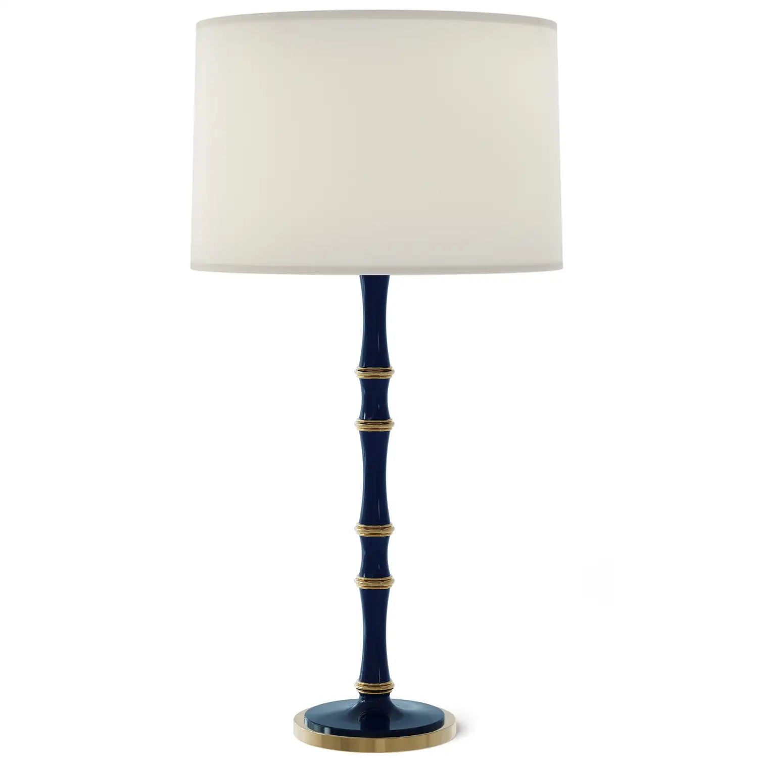 ROBERT ABBEY, Kane Table Lamp, DESK LAMPS