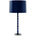 ROBERT ABBEY, Kane Table Lamp, DESK LAMPS