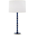 ROBERT ABBEY, Kane Table Lamp, DESK LAMPS