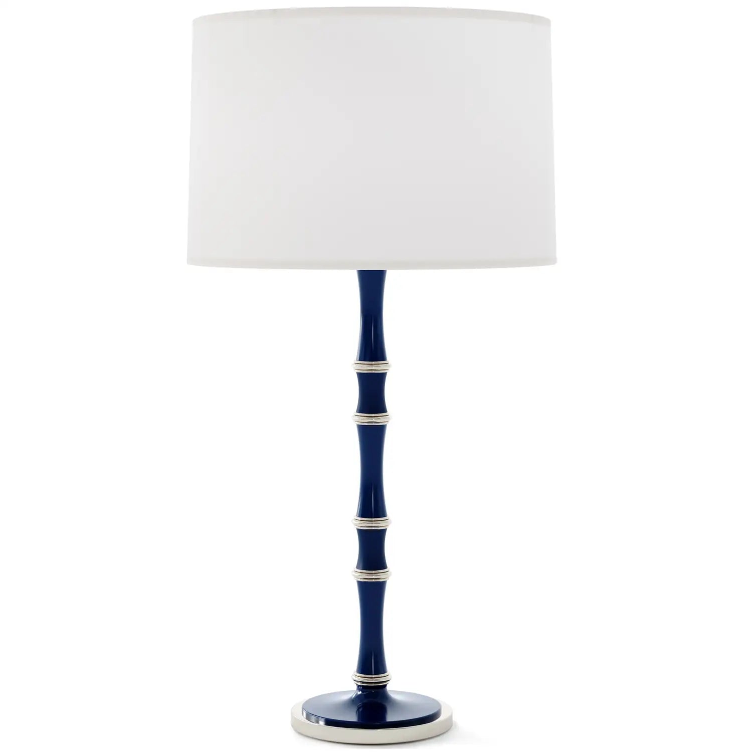 ROBERT ABBEY, Kane Table Lamp, DESK LAMPS