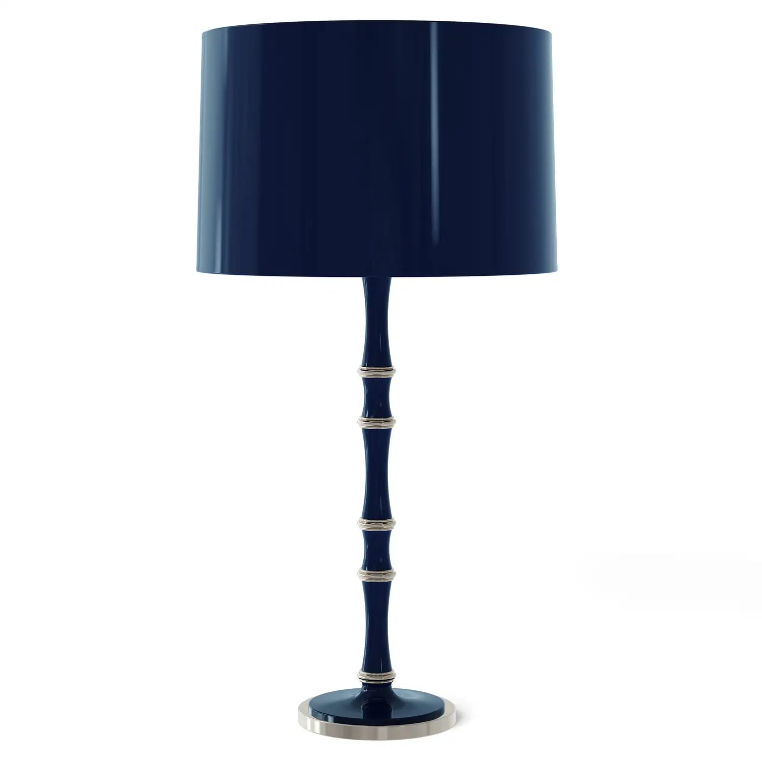 ROBERT ABBEY, Kane Table Lamp, DESK LAMPS