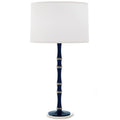 ROBERT ABBEY, Kane Table Lamp, DESK LAMPS