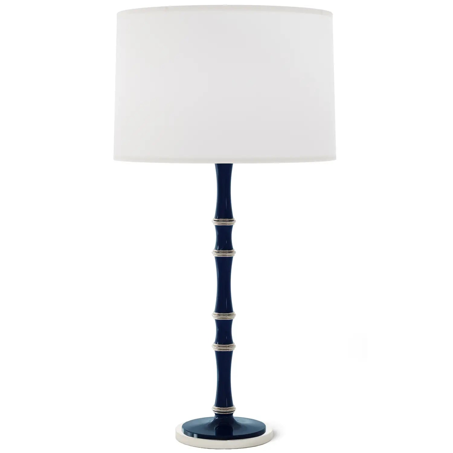 ROBERT ABBEY, Kane Table Lamp, DESK LAMPS