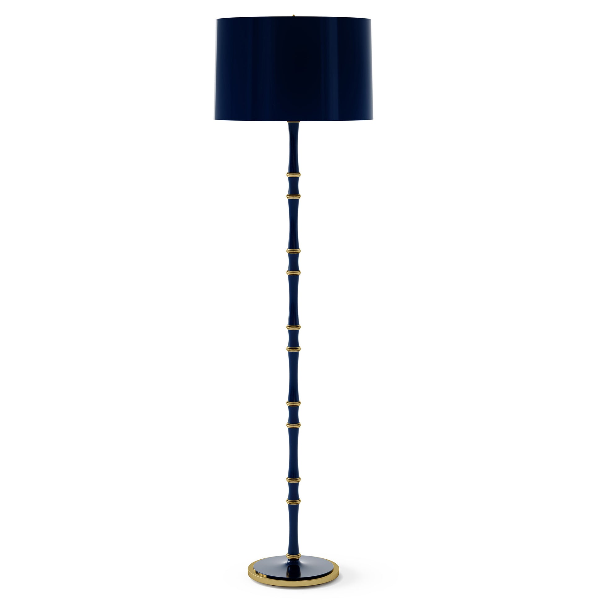 ROBERT ABBEY KANE FLOOR LAMP - Floor