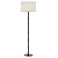 ROBERT ABBEY, Kane Floor Lamp, FLOOR LAMP