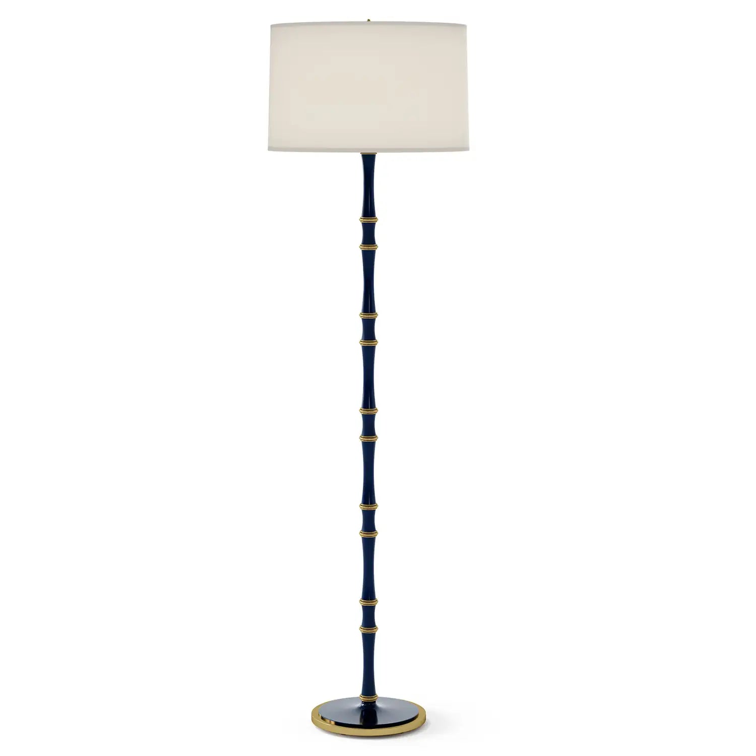 ROBERT ABBEY, Kane Floor Lamp, FLOOR LAMP