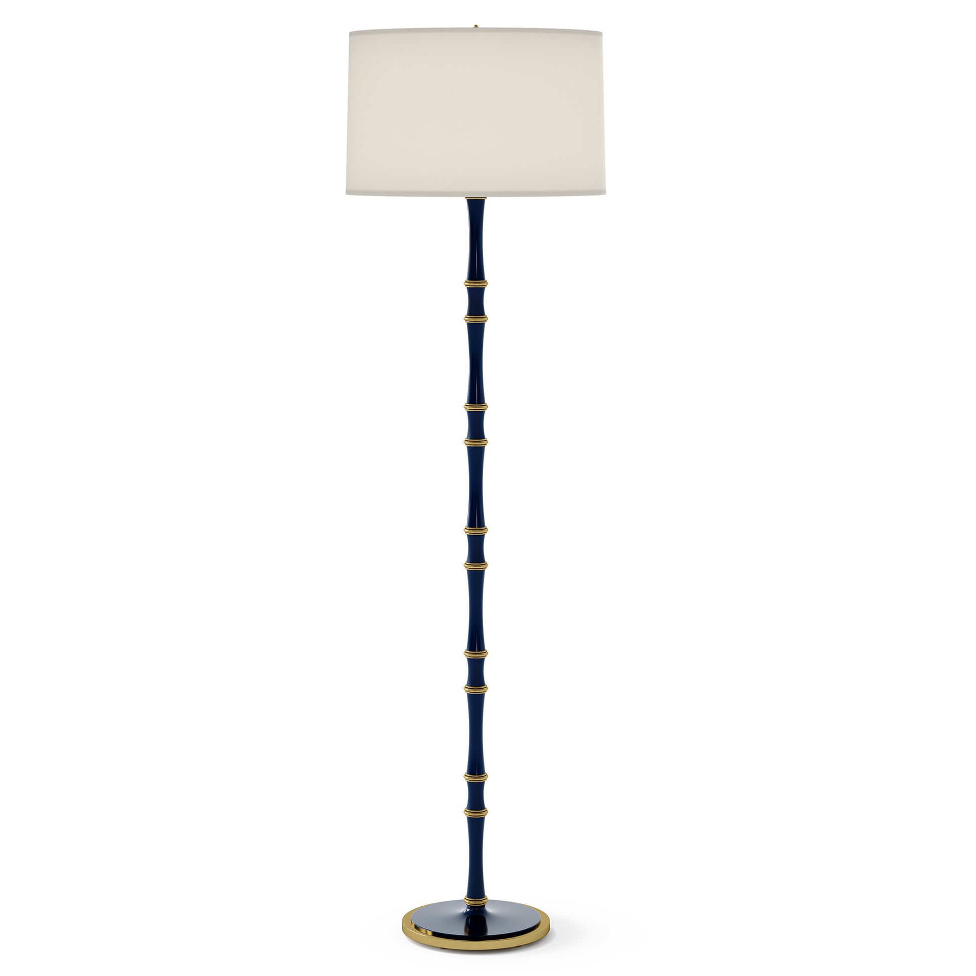 ROBERT ABBEY KANE FLOOR LAMP - Floor
