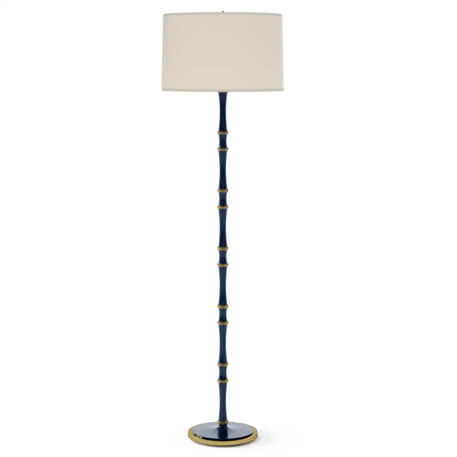 ROBERT ABBEY, Kane Floor Lamp, FLOOR LAMP