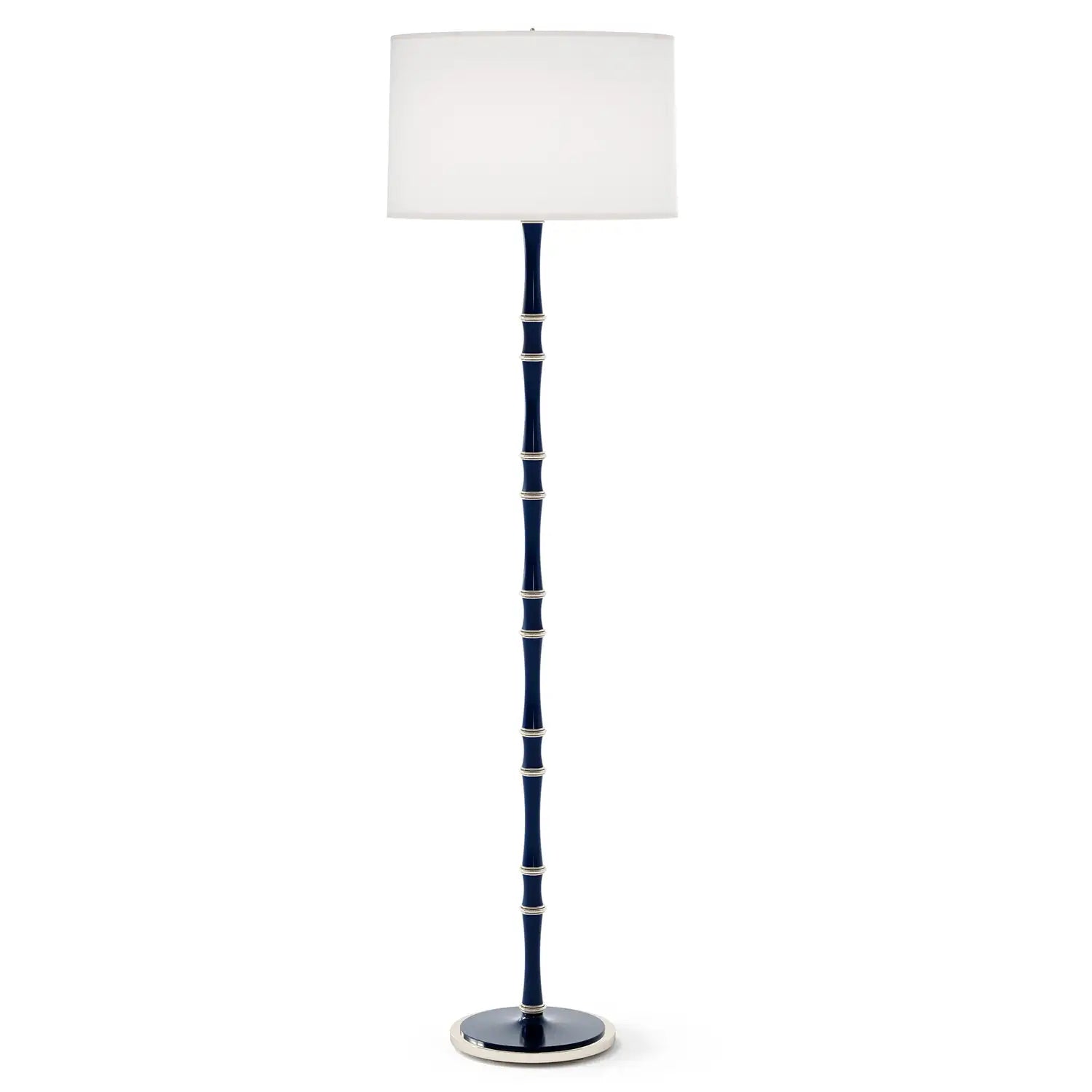 ROBERT ABBEY, Kane Floor Lamp, FLOOR LAMP