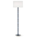 ROBERT ABBEY, Kane Floor Lamp, FLOOR LAMP