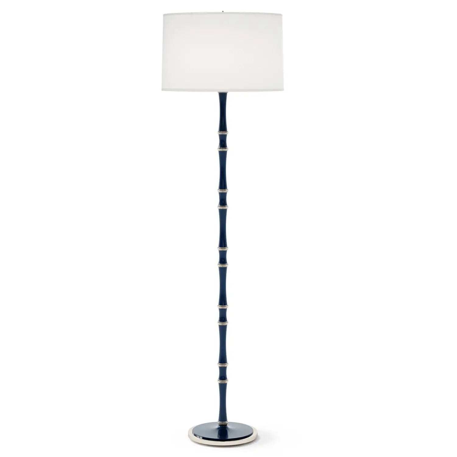 ROBERT ABBEY, Kane Floor Lamp, FLOOR LAMP