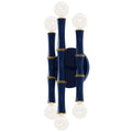 ROBERT ABBEY, Kane Wall Sconce, WALL SCONCES