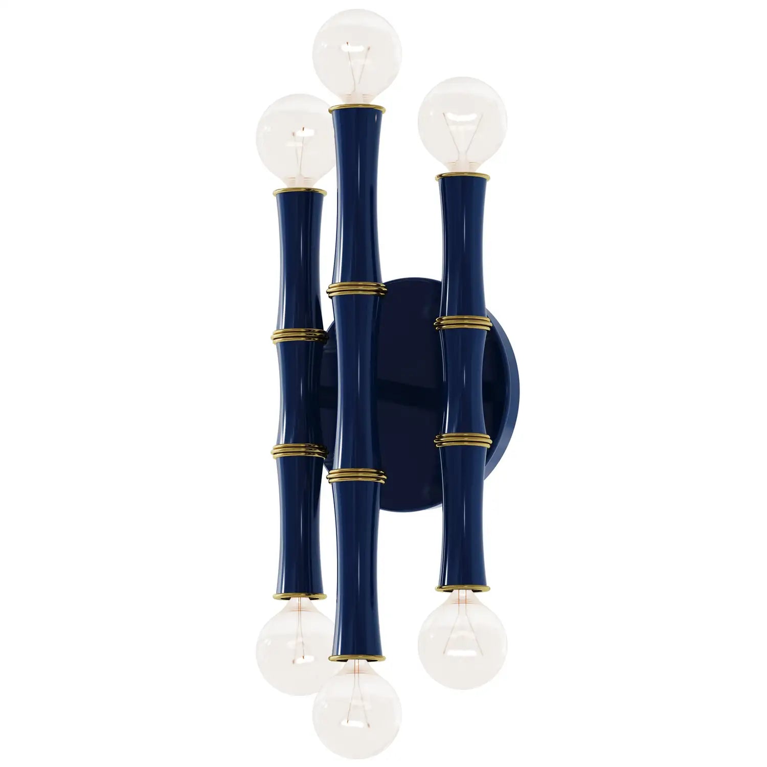 ROBERT ABBEY, Kane Wall Sconce, WALL SCONCES