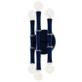 ROBERT ABBEY, Kane Wall Sconce, WALL SCONCES