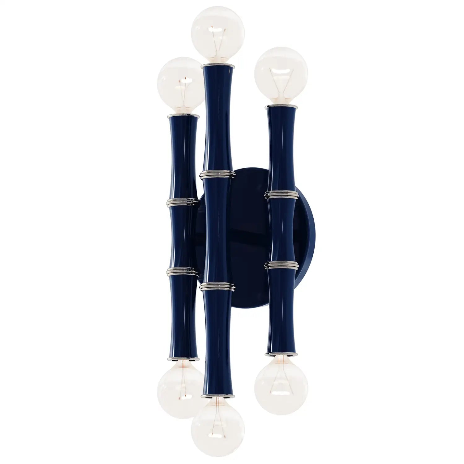 ROBERT ABBEY, Kane Wall Sconce, WALL SCONCES
