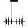 ROBERT ABBEY, Kane Chandelier, CHANDELIER LIGHT
