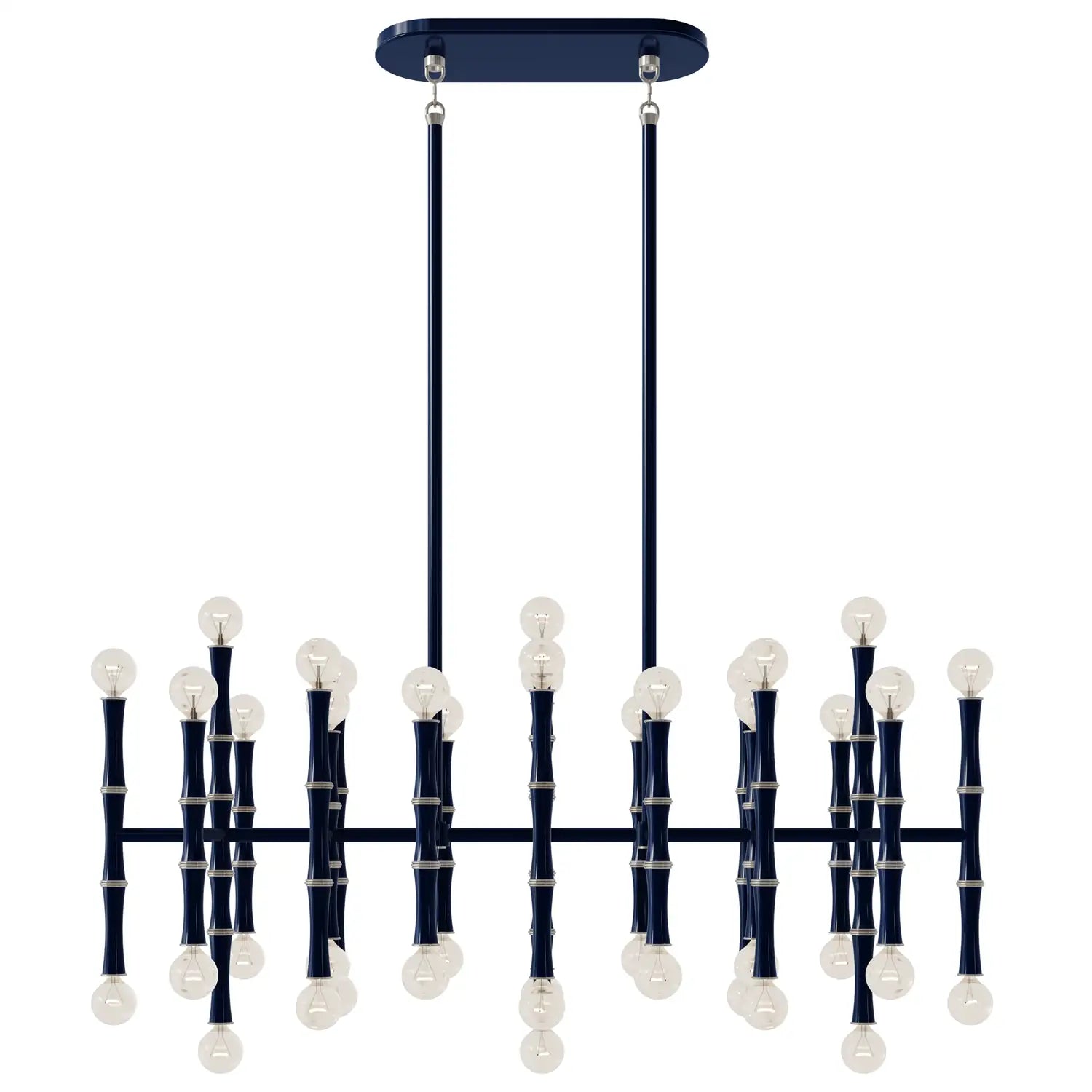 ROBERT ABBEY, Kane Chandelier, CHANDELIER LIGHT