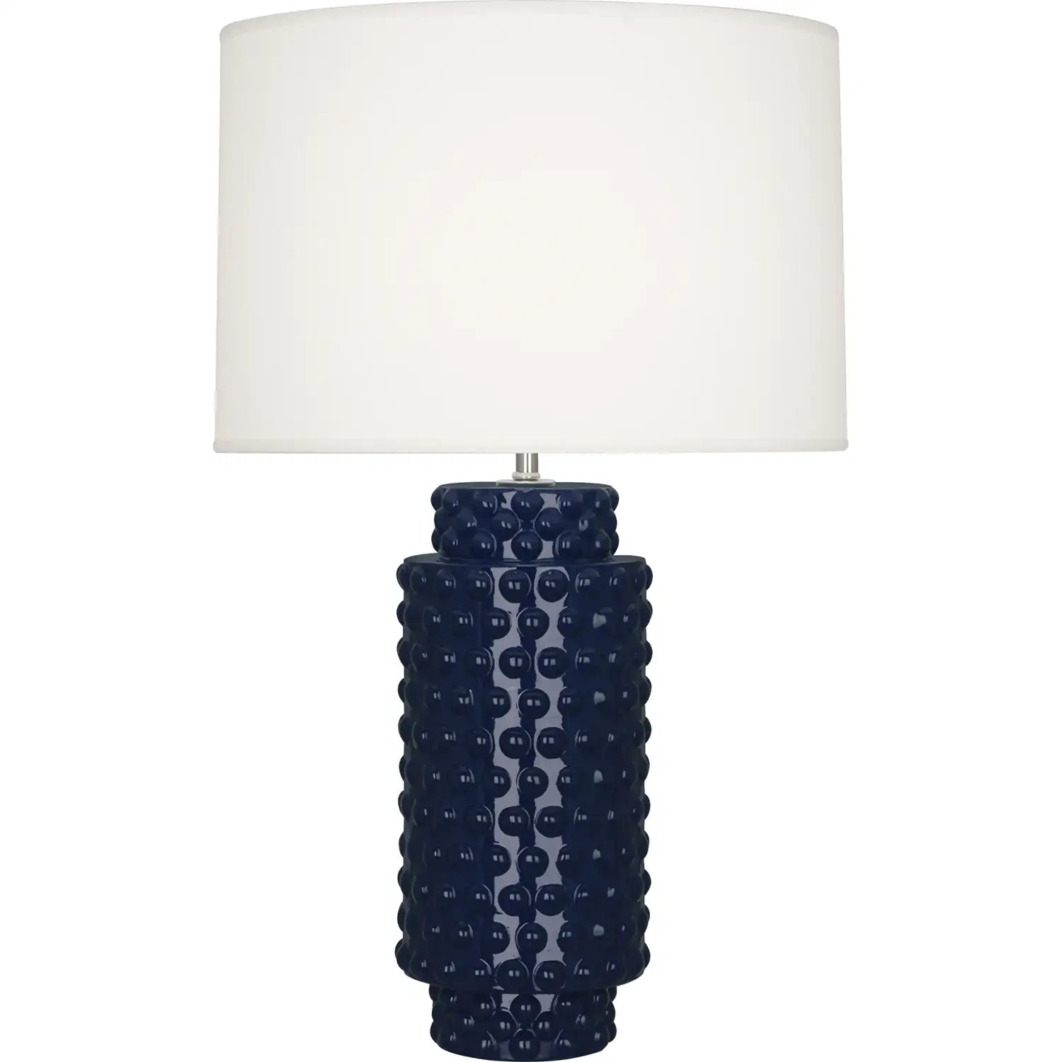 ROBERT ABBEY, DOLLY TABLE LAMP, DESK LAMPS