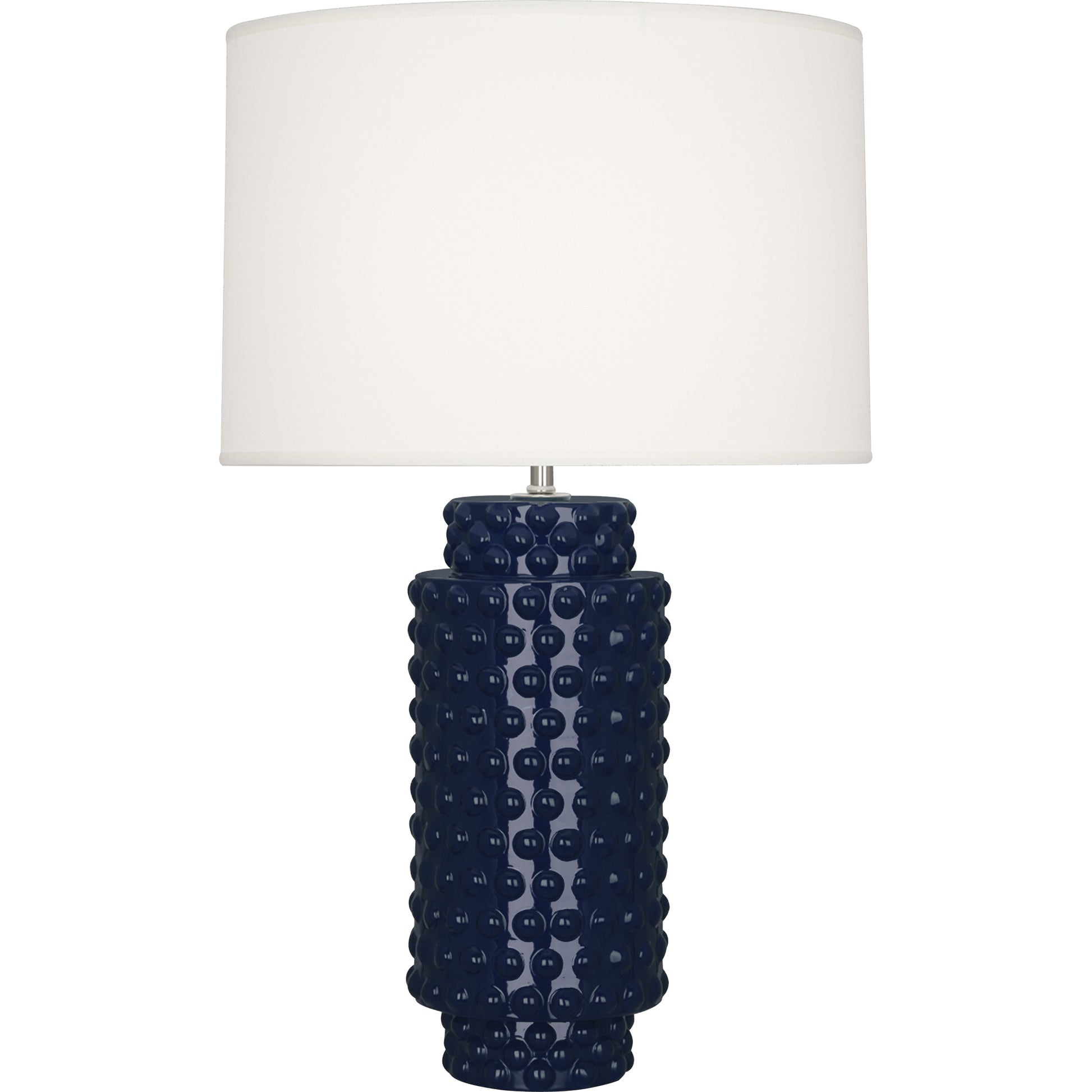 ROBERT ABBEY, DOLLY TABLE LAMP, DESK LAMPS