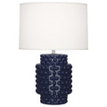 ROBERT ABBEY DOLLY ACCENT LAMP - Decoration