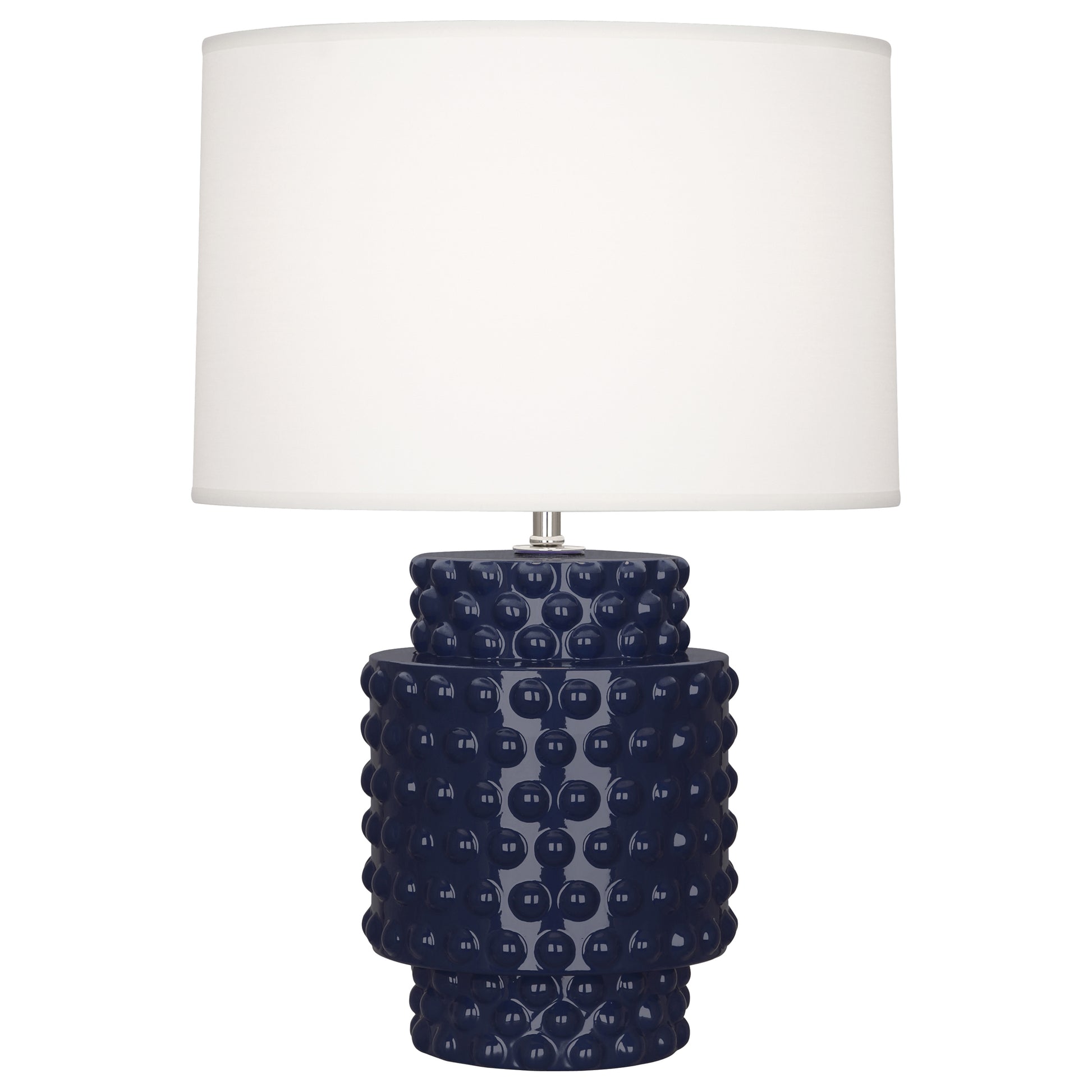 ROBERT ABBEY DOLLY ACCENT LAMP - Decoration