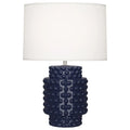 ROBERT ABBEY DOLLY ACCENT LAMP - Decoration