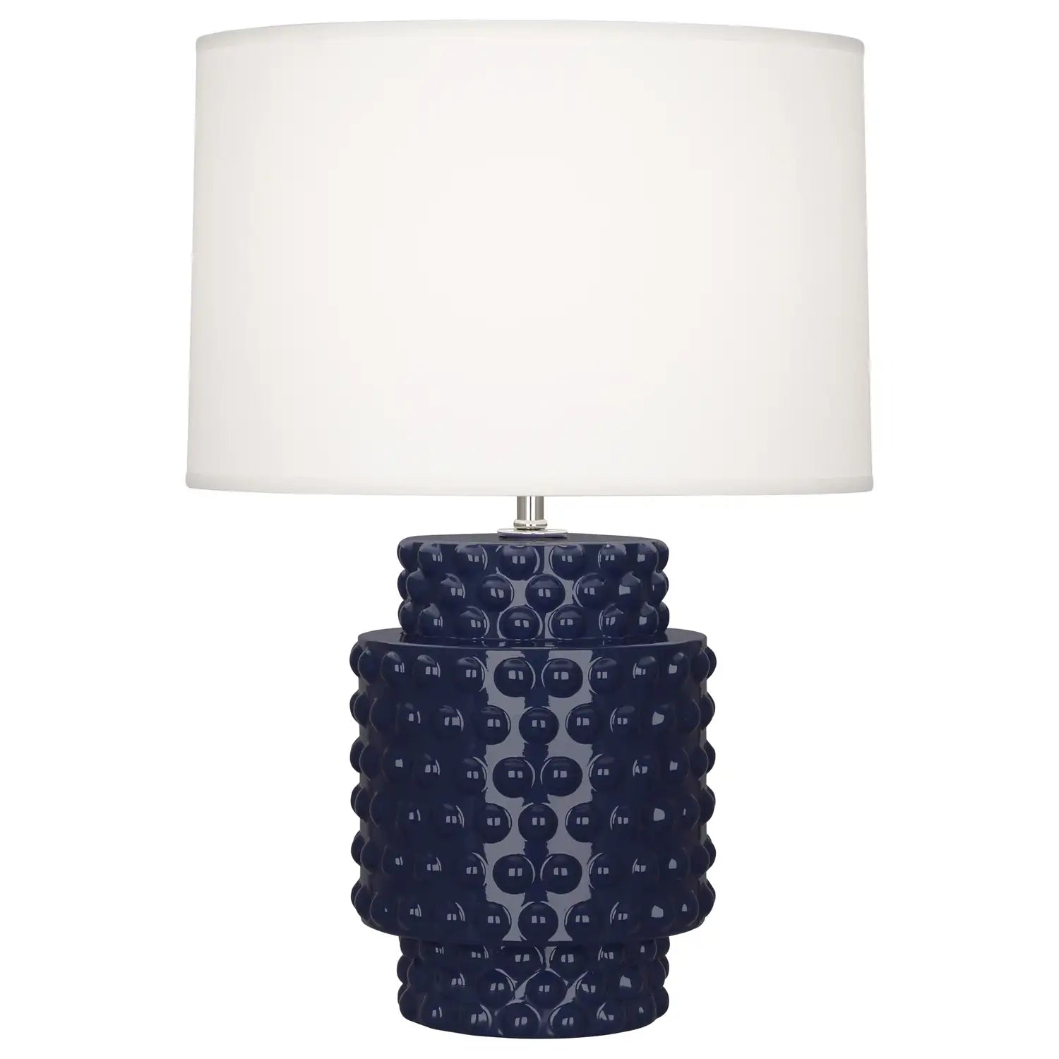 ROBERT ABBEY DOLLY ACCENT LAMP - Decoration